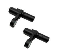 HYNYHT 2pcs Automatic Transmission Speed Sensor 8941308020 Compatible with Es300 Es330 Rx300 Rx330 Rx350 4Runner Avalon Camry Celica Corolla Highlander Matrix Sienna Scion tC xB