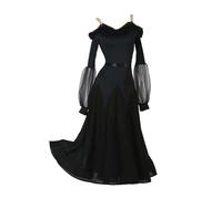 Hynyjxjy Ballroom Dance Dresses for Women Backless Tango Dance Performance Costume Waltz Dancing Clothes Foxtrot Dancing Outfit