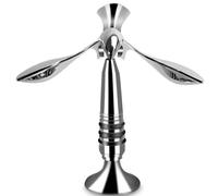 HYNZ Creative Tumbler Flying Bird Bottle Opener for Beer and Drinks Unique Easy Bottle Opener