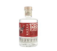 Hyogo 135 Degree East Dry Gin