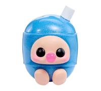 Hyojo Blow Pop Series - Soft Collectable Plush Characters, 3 to Collect Including Cherry, Watermelon and Blue Razz, For All Ages