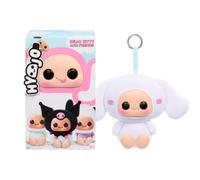 Hyojo Hello Kitty and Friends Series - Kuromi, Cinnamoroll & Pochacco