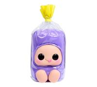 Hyojo Jolly Rancher Series - Soft Collectable Plush Characters, 3 to Collect Including Blue Raspberry, Cherry and Grape, For All Ages