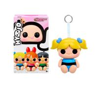 Hyojo Powerpuff Girls Series - Soft Plush, Blossom, Bubbles, Buttercup