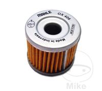 Mahle Original Oil Filter OX 406 – Fits Keeway TX 125, Hyosung GV 250, GPS 125, GT 125
