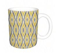 HYOSXW Coffee Mug Funny Mug,Clowns Animal Juggling Surprise Balloon,Tea Cup Cup Gift Birthday Work Office Christmas Printed Coffee Cup 11Oz Cups 330ml Large Coffee Mug