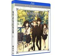 Hyouka: The Complete Series [Blu-ray]