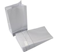 HypaClean Travel Sick (Vomit) Bags (Pack of 100)