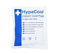 HypaCool Compact Instant Cold Pack 12.5 x 15cm (1x24)
