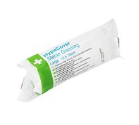 HypaCover Sterile Dressing Bandage - Large 18 x 18 cm (Pack of 6)