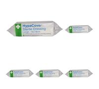 HypaCover Sterile Dressing Bandage (Pack of 5)