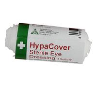 HypaCover Sterile Eye Dressing with Bandage (Pack of 6), D7889