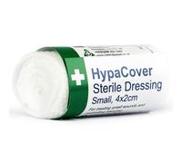 Hypacover Sterile Wound Dressing Hse Compliant 1St Aid Bandage 2Cm Small D7880