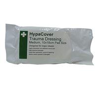 HypaCover Trauma Dressing - Large, D8105