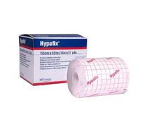 Hypafix Dressing Retention Sheets, 4" x 10 Yards