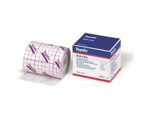Hypafix Dressing Tape 10m Strong Adhesive Breathable, 2.5cm, 5cm, 10cm 15cm 20cm