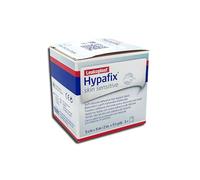 Hypafix Gentle Touch 5cm x 5m Tape for Fragile Skin, 1 count, Sterile, Latex-free, 0.08 grams, Polyethylene