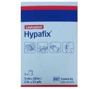 Hypafix Self Adhesive Dressing Retention Tape 5cm x 10m X 2 Rolls