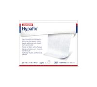 Hypafix Wide-Area Fixation, 10 cm x 10 m, 1 Roll (Pack of 6)