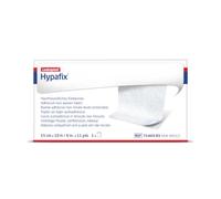 Hypafix Wide-Area Fixation, 15 cm x 10 m, 1 Roll | Soft, flexible, breathable wide area fixation for securing wound dressings and devices, Can easily be cut to size