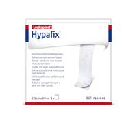 Hypafix Wide-Area Fixation, 2.5 cm x 10 m, 1 Roll