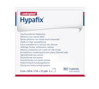Hypafix Wide-Area Fixation, 5 cm x 10 m, 1 Roll