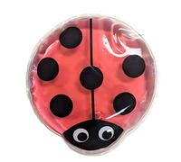 HypaGel Kids Reusable Hot & Cold Pack (Ladybird)