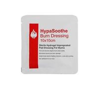HypaSoothe Burns Dressing 10x10cm