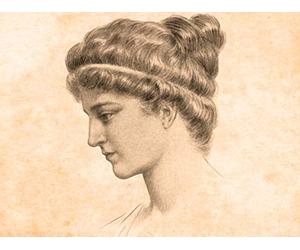 Hypatia Dies for Intellectual Freedom