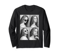 Hypatia of Alexandria Long Sleeve T-Shirt