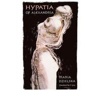Hypatia of Alexandria (Revealing Antiquity): 8