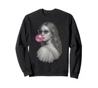 Hypatia Of Alexandria Sweatshirt