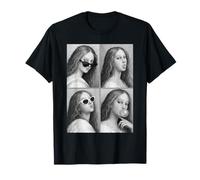 Hypatia of Alexandria T-Shirt