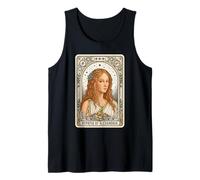 Hypatia of Alexandria Tank Top