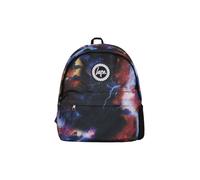 Hype 18L Backpack Galaxy with Laptop Sleeve Hype Multicolor