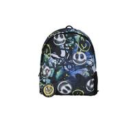 Hype 18L Backpack Graffiti With Laptop Sleeve Multi