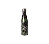 Hype Glow Camo Thermal Water Bottle (One Size) (Green)