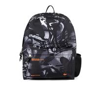 hype Backpack 18L Mono Graffiti Iconic ZSLR-015