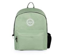hype Backpack Core Sage Green XSLR-005