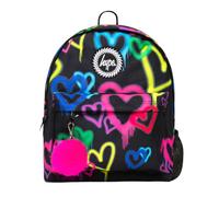 hype Backpack - Girls, Boys, Kids Durable Back to School Bag - Cool Daypack