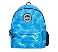 hype Backpack - Girls, Boys, Kids Durable Back to School Bag - Cool Daypack | Hype kid's 18L water-resistant school backpack with laptop sleeve and side water bottle pocket.