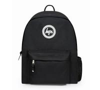 hype Backpack - Girls, Boys, Kids Durable Back to School Bag - Cool Daypack | Hype kid's 18L water-resistant school backpack with laptop sleeve and side water bottle pocket.