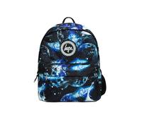hype BAGS Blue Moons Polyester Unisex Backpacks in Multi-Coloured Size: One Size