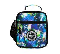Hype Bionic Dinosaur Multicolour Lunch Bag Hype Multicolor One Size