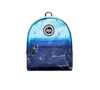 hype BLUE GRADIENT SMASH BACKPACK
