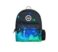 Hype Boys 3D Droplets Iconic Black backpack