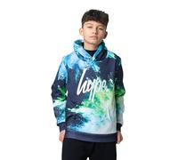 Hype Boys Multi Chalk Dust Hoodie