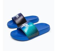 Hype Boys Script Slides Size: 13c UK, Colour: Blue