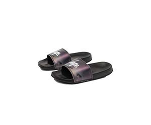 HYPE CAMO FADE KIDS SLIDERS Size: KIDS10