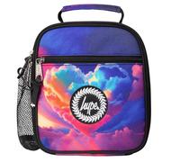 Hype Cloud Heart Multicolour Lunch Bag Hype Multicolor One Size